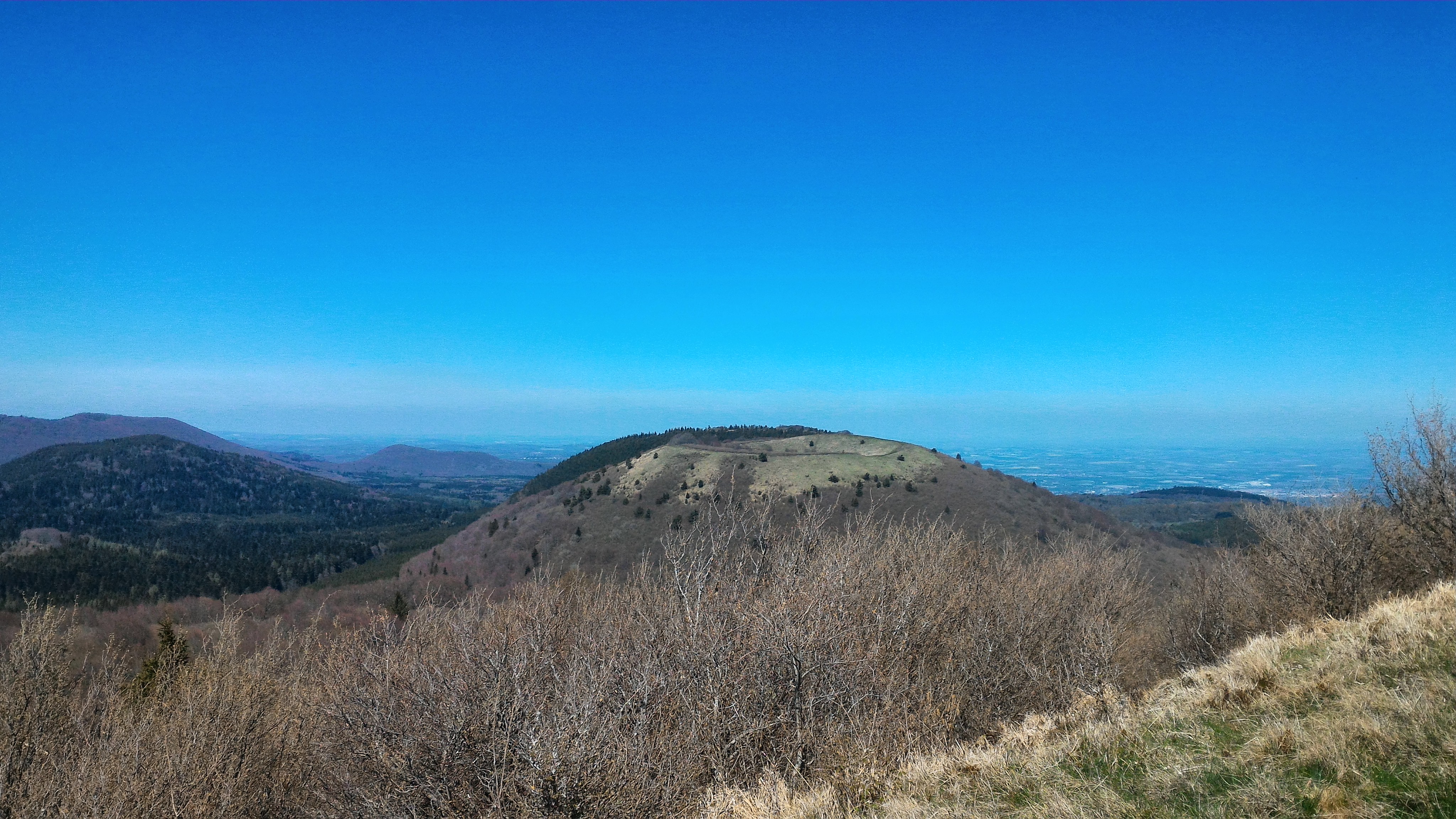 Photo n° 1 de l'avis de ahmadou.a fait le 20/04/2017 à 13:18