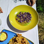 Photo n°1 de l'avis de Nicole.o fait le 24/04/2023 à 13:13 sur le  Marea Ristorante à Anzio