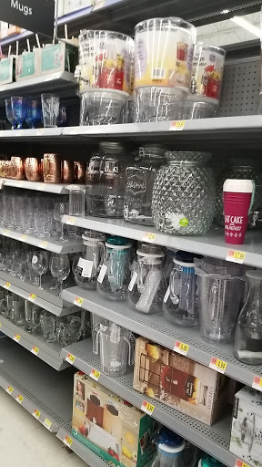 Department Store «Walmart Supercenter», reviews and photos, 1208 E Brandon Blvd, Brandon, FL 33511, USA