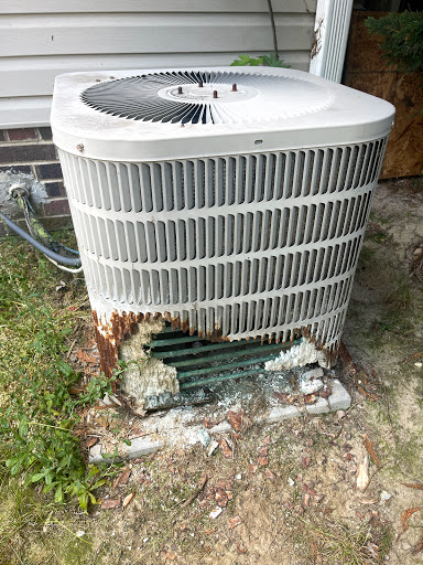 Photo of Palmers Heating & Air Conditioning
