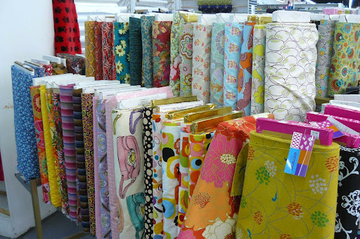 Fabric Store «Franklin Mill Store», reviews and photos, 305 Union Street, Franklin, MA 02038, USA