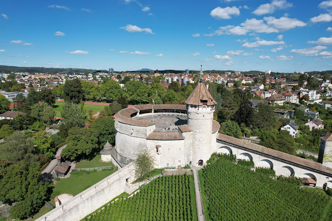 Rezensionen über Munot Festung in Schaffhausen - Kulturzentrum