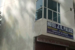 SPOT ON 82079 Hotel JK Palace image