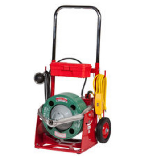 Plumber «Northwest Drain Station, Inc.», reviews and photos, 311 Charlotte Ave, Royal Oak, MI 48073, USA