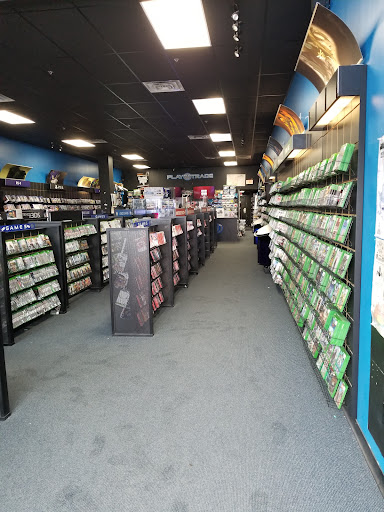Video Game Store «Beltline Play N Trade», reviews and photos, 2500 E Beltline Ave SE, Grand Rapids, MI 49546, USA