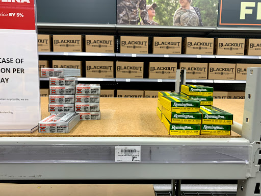 Sporting Goods Store «Academy Sports + Outdoors», reviews and photos, 237 Park Terrace Dr, Columbia, SC 29212, USA