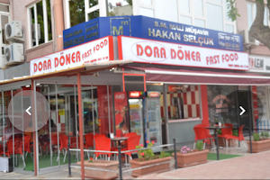 Dora Döner Fast Food image