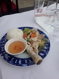 Soupe du Restaurant vietnamien Hanoi à Agde - n°17