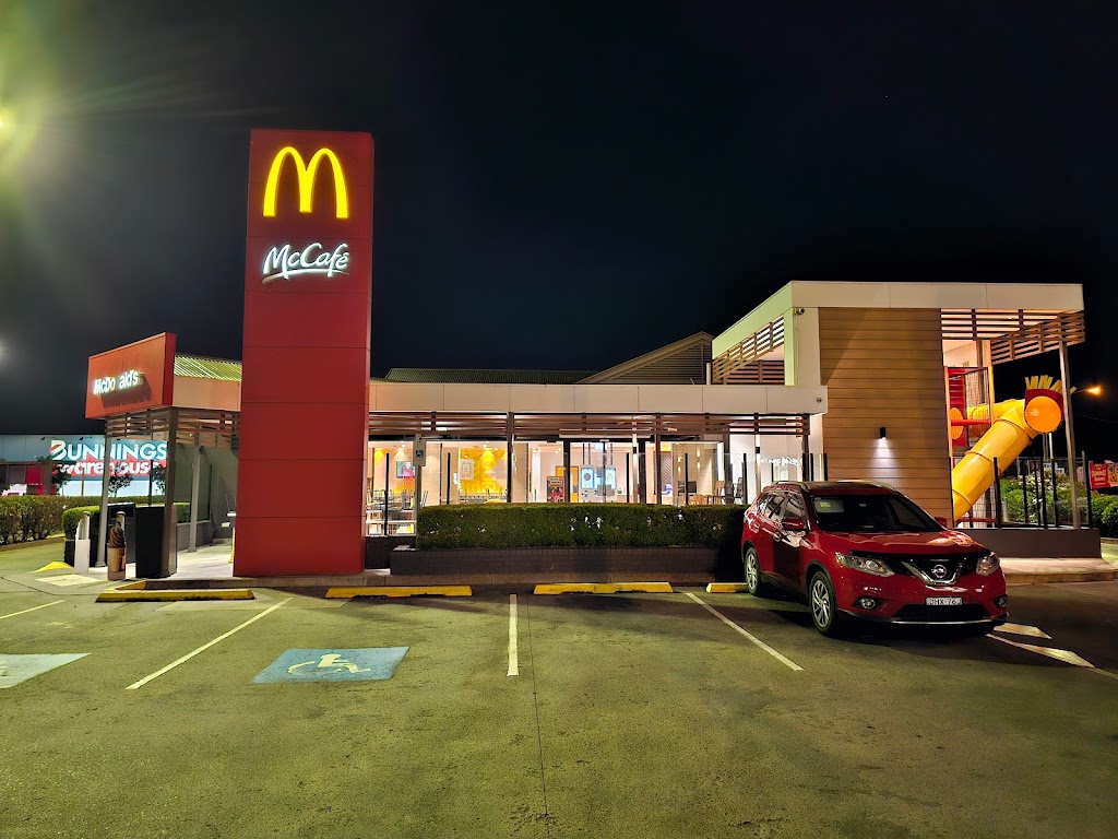 McDonald's - Heatherbrae 2324