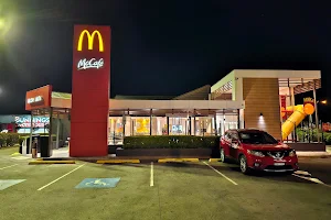 McDonald's - Heatherbrae image