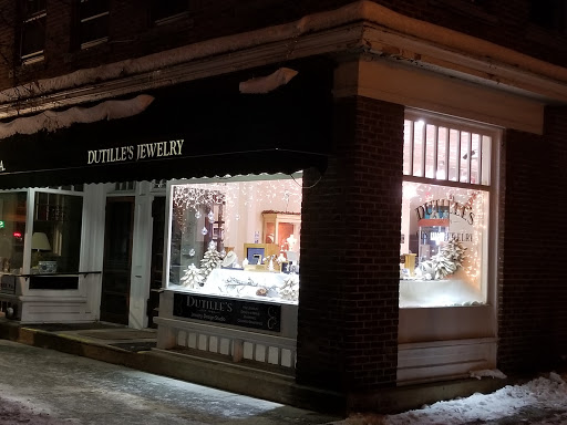 Dutilles Jewelry Design Studio, 55 N Park St, Lebanon, NH 03766, USA, 