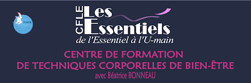 Centre de formation CFLE Les Essentiels Bonneau Beatrice Puymoyen