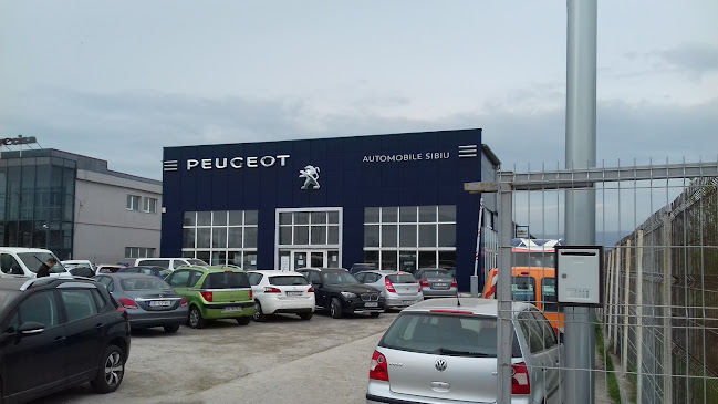 Opinii despre Peugeot în <nil> - Dealer Auto