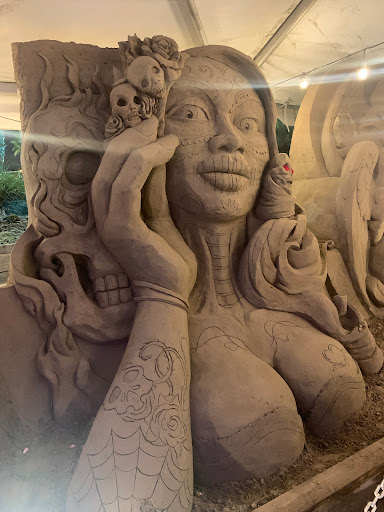 Amusement Park «Gravity Park», reviews and photos, 106 W Marlin St, South Padre Island, TX 78597, USA