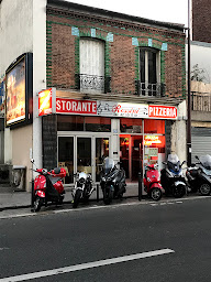 Photo n°66 de Pizzeria Rossini à Paris ()