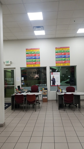 Nissan Dealer «Imperio Nissan of San Juan Capistrano», reviews and photos, 33633 Camino Capistrano, San Juan Capistrano, CA 92675, USA