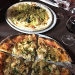 Photo n°1 de l'avis de Liliana.a fait le 18/04/2018 à 11:47 sur le  Pizzeria Forno a legna à Ispica