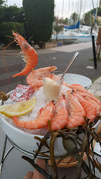 Photo n°28 de HUITRES ET COMPAGNIE à Gruissan ()