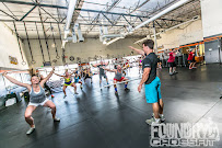 Foundry CrossFit - Photo 3 - Car repair in Bermuda Dunes, CA, Indio