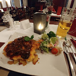 Photo n°1 de l'avis de Roger.. fait le 06/02/2018 à 18:20 sur le  gut-Hotel Tannenhof à Haiger