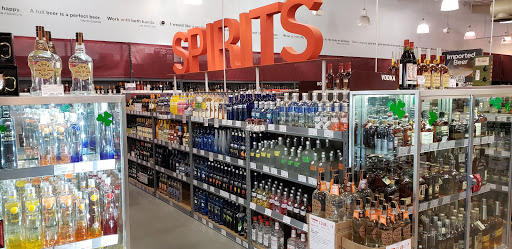 Wine Store «BevMo!», reviews and photos, 17197 Southcenter Pkwy, Tukwila, WA 98188, USA