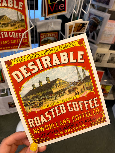 Book Store «Garden District Book Shop», reviews and photos, 2727 Prytania St, New Orleans, LA 70130, USA