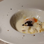 Photo n°4 de l'avis de Massimiliano. fait le 31/10/2022 à 21:57 sur le  Osteria Dai Dó Coghi à Santa Lucia di Piave