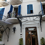 Photo n°2 de l'avis de Andrea.r fait le 26/08/2019 à 09:24 sur le  Hotel Alfieri - Hotel in the center à Alassio