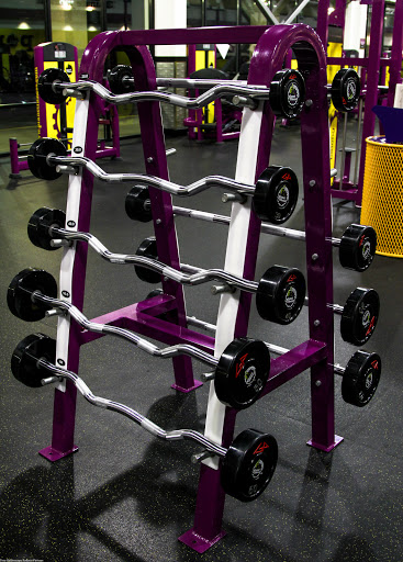 Gym «Planet Fitness», reviews and photos, 2330 SE 182nd Ave, Portland, OR 97233, USA