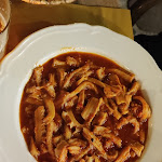 Photo n°1 de l'avis de Adriana.o fait le 06/09/2023 à 18:47 sur le  Piadineria Daniela à Gabicce Mare