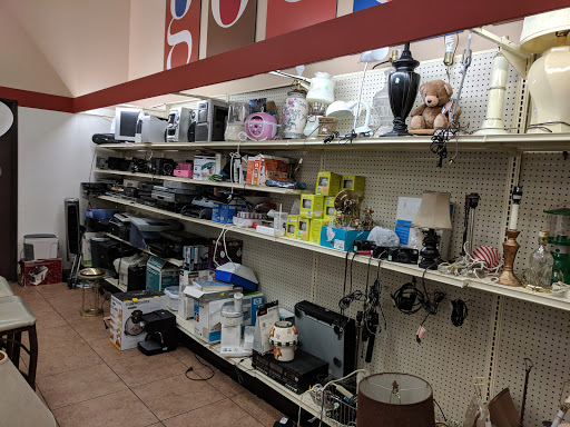 Thrift Store «Goodwill - Cucamonga», reviews and photos, 8423 Haven Ave, Rancho Cucamonga, CA 91730, USA