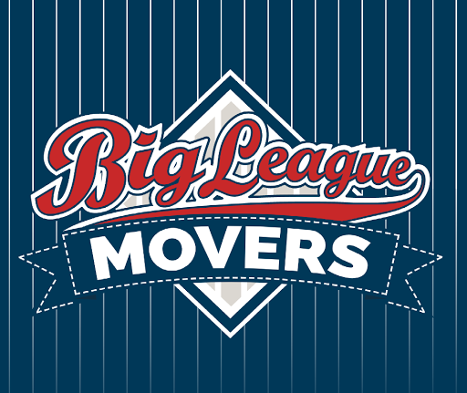 Moving Company «Big League Movers», reviews and photos, 1327 Boyd Ave NW Ste A, Atlanta, GA 30318, USA