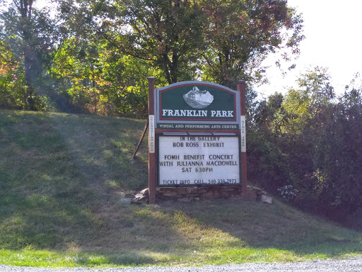 Park «Franklin Park», reviews and photos, 17501 Franklin Park Dr, Round Hill, VA 20141, USA