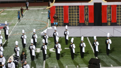 Stadium «Cats Stadium», reviews and photos, 1800 S Stadium Dr, Edinburg, TX 78539, USA