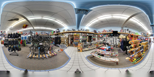 Sporting Goods Store «Southport Rigging Inc», reviews and photos, 2926 75th St, Kenosha, WI 53143, USA