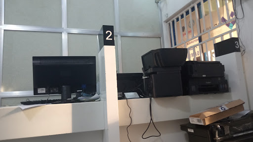 Ensure Services, Suite B8, Poly Plaza, Adetokunbo Ademola Cres, Wuse II, Abuja, Nigeria, Electronics Store, state Niger