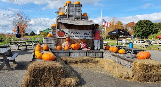 Orchard «Applecrest Farm Orchards», reviews and photos, 133 Exeter Rd, Hampton Falls, NH 03844, USA