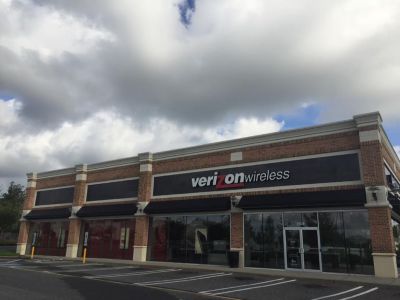 Cell Phone Store «Verizon», reviews and photos, 1104 NJ-35, Ocean Township, NJ 07712, USA