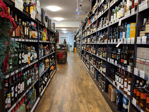 Wine Store «Bedford Wine & Liquor», reviews and photos, 308 Bedford Ave, Bellmore, NY 11710, USA