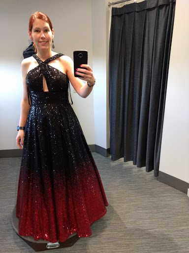 Bridal Shop «MB Bride & Special Occasion», reviews and photos, 123 S Urania Ave, Greensburg, PA 15601, USA