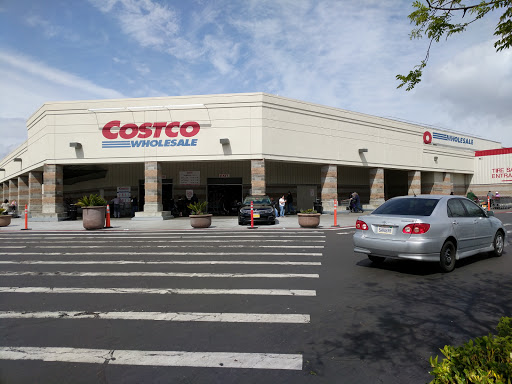 Warehouse store «Costco Wholesale», reviews and photos, 1900 Davis St, San Leandro, CA 94577, USA