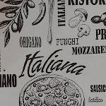 Photo n°3 de l'avis de Zoe.a fait le 12/05/2024 à 17:44 sur le  Pizzeria Ostiense à Rome