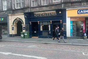 MacCallums Bar image