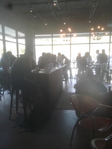 Coffee Shop «Siphon Coffee», reviews and photos, 701 W Alabama St, Houston, TX 77006, USA