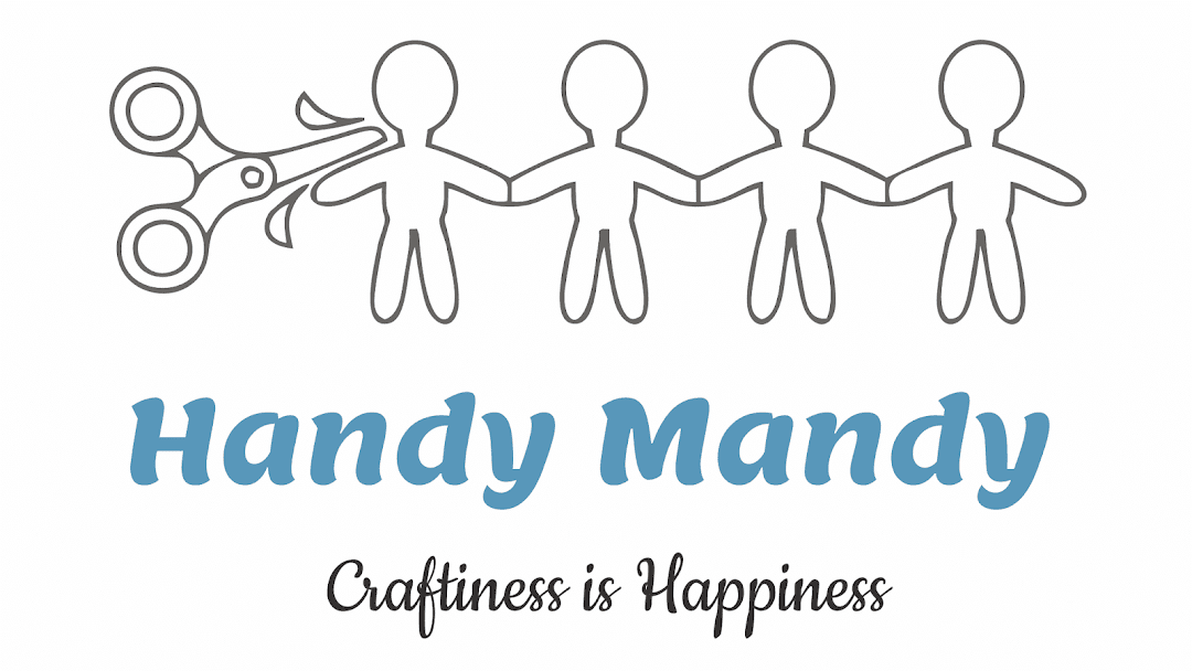 HANDY MANDY Craft