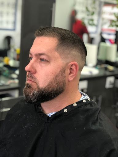 Barber Shop «3 Kings Barbershop», reviews and photos, 3624 W Bell Rd #2, Glendale, AZ 85308, USA