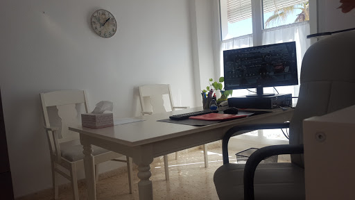 Asun Jiménez PSICÓLOGA en Sanlúcar de Barrameda, Cádiz