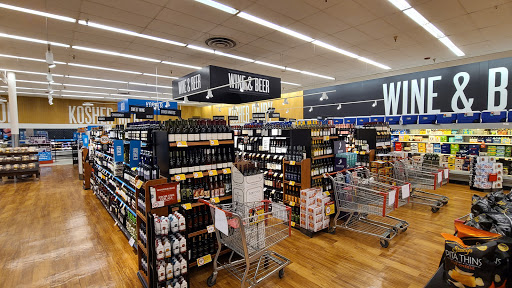 Grocery Store «Winn-Dixie», reviews and photos, 7024 Beracasa Way, Boca Raton, FL 33433, USA