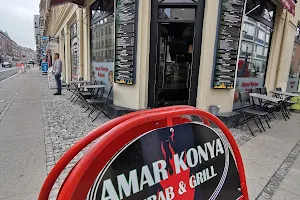 Amar Konya Kebab image