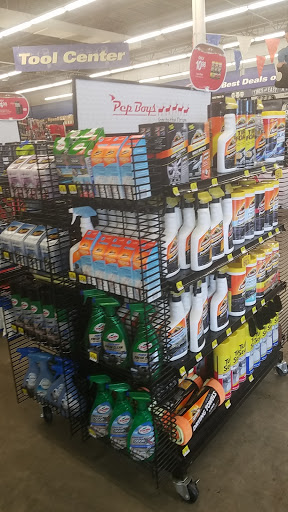 Auto Parts Store «Pep Boys Auto Parts & Service», reviews and photos, 17050 NW 57th Ave, Hialeah, FL 33015, USA